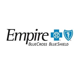 Empire Blue Cross Blue Shield Logo