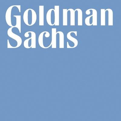 Goldman Sachs Logo