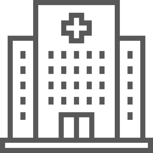 Hospitals and Healthcare Institutions