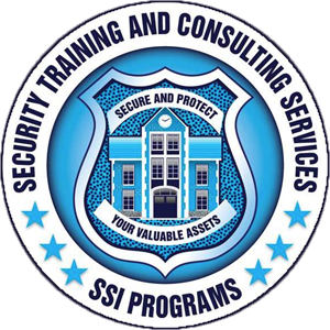 SSI Programs Logo